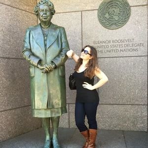 Meet your Posher, Cassie